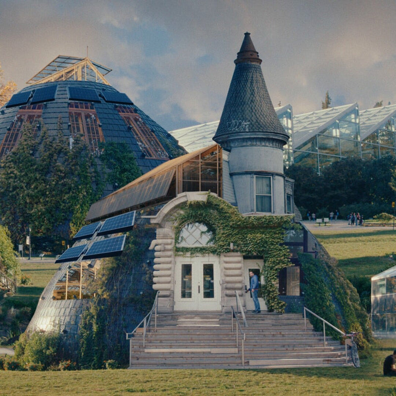 BLOK 4: DE ROEF | DOCUMENTAIRE & AI